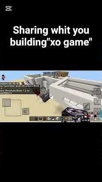 ⚡ Redstone builds on Minecraft Bedrock!🔴 New Redstone content every week.