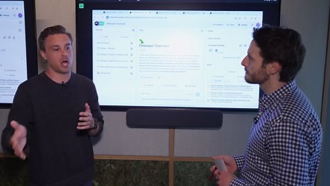 Google Introduces AI-Powered NotebookLM