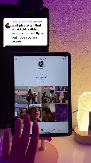 Replying to @𝒜𝓎𝒶𝒶♡✯ Join @Mel 멜 🇵🇭/🇦🇹 my LIVE now..🥺🫶🏻I am talking about what happened and how I am doing..