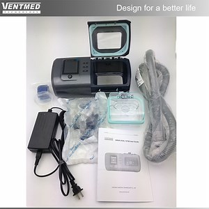 [Hot Item] Bipap-St30 (Bi-Level Positive Airway pressure CPAP) Machine with Built-in Humidifier
