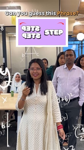Codeyoung on Instagram: "🧠 Fun “Guess the Phrase” Challenge at the Office! 🎉 Our mentors put their minds to the test in this hilarious and brain-tickling game! Can YOU guess the phrase before they do? 👀💬 👇 Drop your answers in the comments and tell us how many you got right! #OfficeFun #GuessThePhrase #MentorMoments #CodeyoungFun #BrainTeaserChallenge #coding #skill #usa #uk #mentorship #parent #kids #activity #game #scratch #java #python #mitappinventor #
