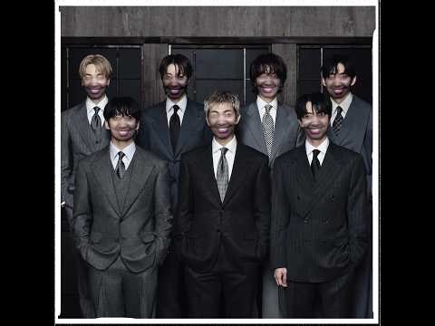 BTS - Swim (CupcakKe Remix)