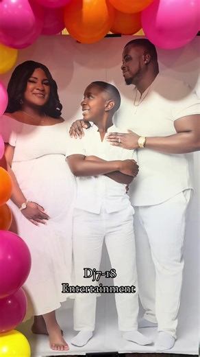 Baby shower vibes! We had a great time! @Kendria Adebayo #fypシ゚viral #babyshower