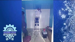 JD Refrigeración Industrial es una #Empresa especializada en proveer Soluciones efectivas a las #necesidades de Refrigeración enfriamiento #Comercial e industrial. Cuartos automatizados e inteligentes #paneles tipo sándwich con las más sofisticadas especificaciones de aislamiento #térmico contamos más de 20 años de experiencia. #Caquetá #Huila #Putumayo Celulares: 3174617748 - 3134091091 | El Territorial | Facebook