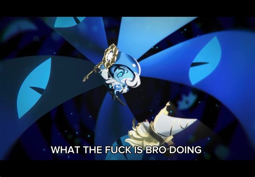 Exploring Shadow Milk's Hair Length in Cookie Run