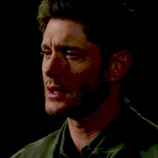 This Was Castiel’s Final Choice… And It Hurt 💔| Supernatural #shorts