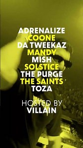 CAN'T WAIT FOR ADE 😱