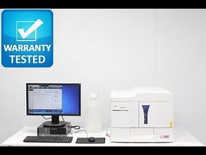Bio-Rad BioPlex 3D Luminex FlexMap Suspension Array Analyzer Microplate Reader [BOSTONIND] - 25810