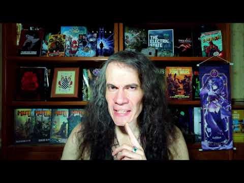 Dungeon crawls and their lethal coziness!