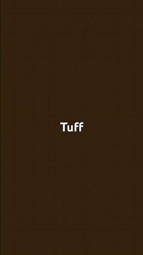 Tuff? #newmusic #dance #music #liluzivert #butifyoucloseyoureyes