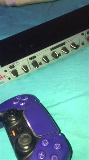 For Sale Compressor Dbx 266 Link Up🔥🔥