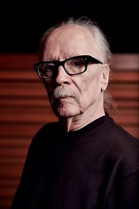 John Carpenter Concert & Tour History  | Concert Archives