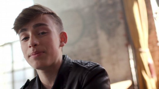 157K views · 242 reactions | Watch Johnny Orlando's cover of "Roar" by one of his musical inspirations and American Idol judge Katy Perry! | Radio Disney | Facebook