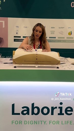 Laborie Traxi & Abby Panniculus retractors
