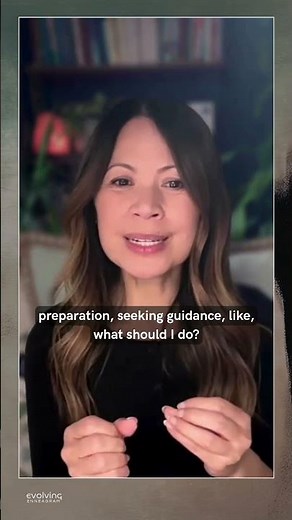 Enneagram Head Types: One Question. Three Strategies. 🧠✨
