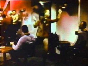 A History Of Sci-Fi Television