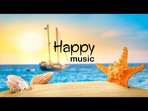 Good Vibes Only - Feelin' Good - Upbeat Music Beats to Relax, Work, Study