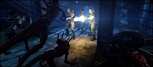 Check Your Vents - Aliens: Colonial Marines Video Slithers In - PlayStation LifeStyle