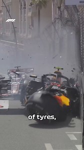 1.5M views · 14K reactions | A reminder of the new Monaco Grand Prix pit stop rules 邏 #F1 #Formula1 #MonacoGP | F1 | Facebook
