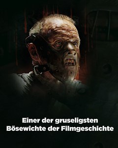 8.5K views · 95 reactions | Hannibal Lecter lädt zum 3-Gänge-Menü! "Roter Drache", "Das Schweigen der Lämmer" und "Hannibal" gibt es jetzt in einer Collection  https://amzn.to/3s2EWLa | Universal Pictures Home Entertainment | Facebook