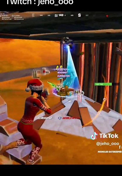 Fortnite Gameplay Tips and Settings Guide