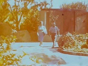 Busch Gardens (Van Nuys, CA) - early 1960s