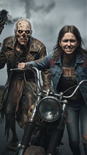 The Stranger with the Magic Touch. #bikelife #viral