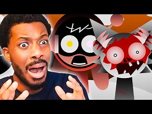 SPRUNKI Anti Shifted CHANGES EVERYTHING! (This is Actually Scary)