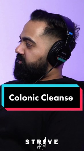 ‏Colonic Cleanse | @dr.karanr #coloniccleanse #colon