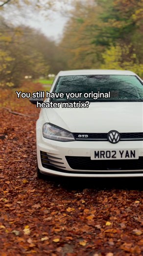 Mk7 golf problems, had them all #fyp #fypage #foryoupagе #mk7golf