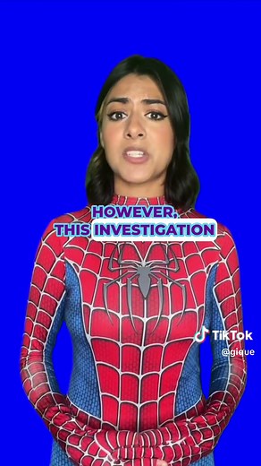 La historia de origen del villano Scorpión de Spider-Man