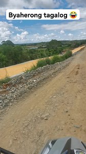 Parang mali talaga 😭😭😭 kahit umulan umaraw bakit ayaw buksan😂😂😂😂 Byaherong Tagalog | Byaherong Tagalog