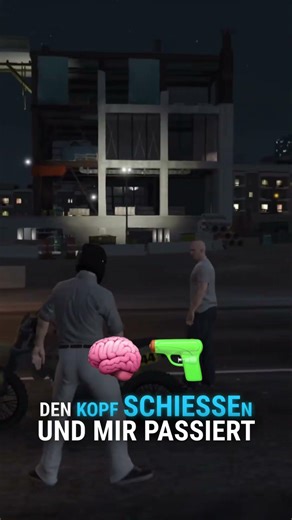VS Headshot-System: Helm-Konfiguration für realistisches Gameplay! #fivem #gta6 #roleplay