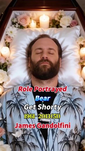 In memory of the Get Shorty (1995) actors who have passed away.#tiktok #foryour #film #getshorty #actor