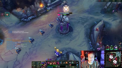 Shaco Mid Lane | CHALLENGER peak 😱🤡 | - EUW | !doc !guide Clown Vibes! 1000 FPS GAMING