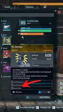 New Ultrakill Weapons and Armor Guide