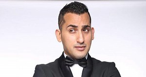 Danish Sait Height, Age, Girlfriend, Wife, Family, Biography & More » StarsUnfolded