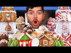 DIY EDIBLE Winter Break Crafts vs Cavities!