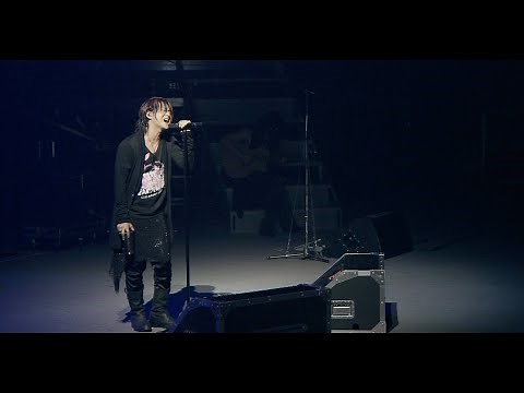 GLAY / LET ME BE (THE GREAT VACATION at makuhari messe Live ver.)