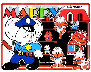 Mappy - Alchetron, The Free Social Encyclopedia