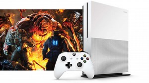 Xbox One S - Official E3 2016 Reveal Trailer