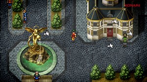 Suikoden I & II HD Remaster releases on March 6, 2025 - IG News