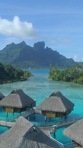 Machu Picchu to the Maldives and Beyond: Drone Views of Stunning Locations.