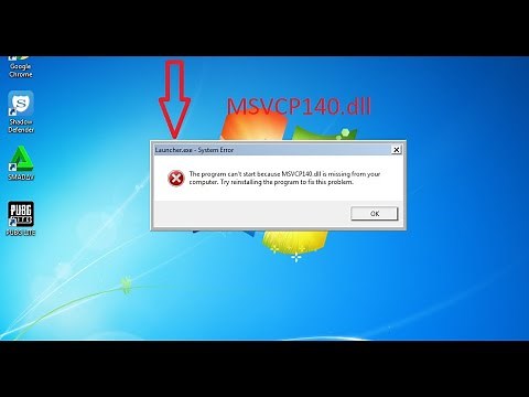 Cara Mengatasi Launcher.exe Application Error Saat Instal Software Game di Windows 7/8/10 Fix 1000%