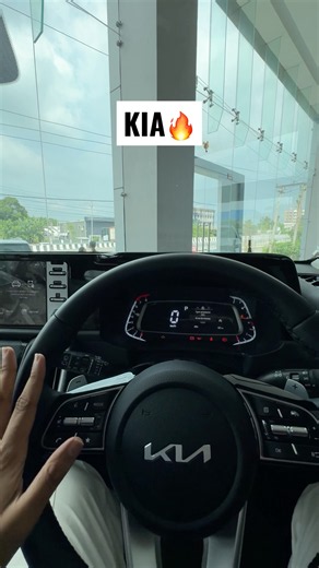 2026 Kia Sonet HTX Detailed Walkaround & Features | Interior, Sunroof & Driving Modes #kiasonet