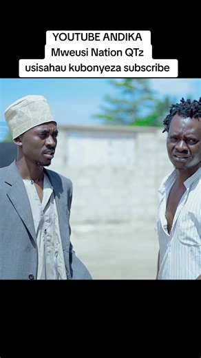 Mweusi Nation QTz: Comedy Episodes Featuring Steve Mweusi