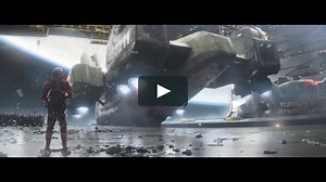Studio Demo Reel 2013 | Image Engine VFX