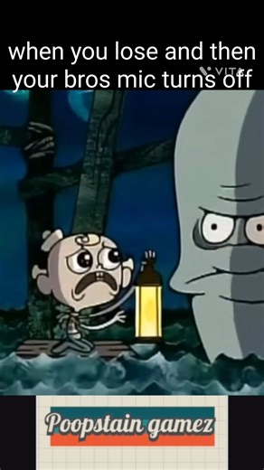 The Marvelous Misadventures of Flapjack X Gaming Meme