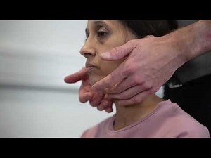 Thyroid Examination - Warwick Medical School