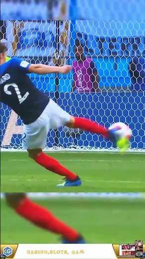 Top 10 Most Insane Soccer Goals Ever Caught on Camera